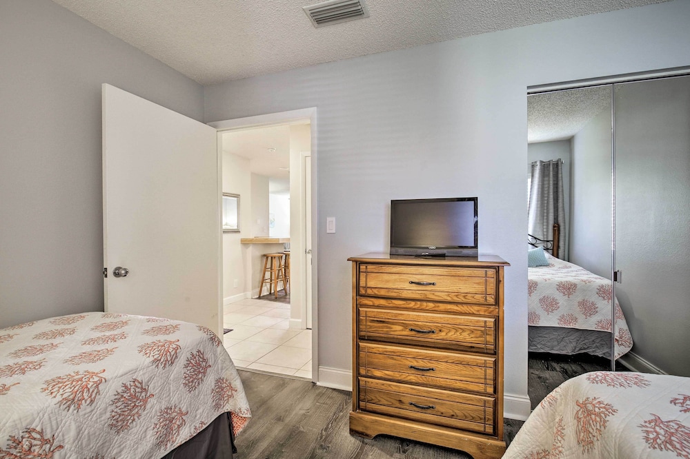 Apartment (2 Bedrooms) photo 2