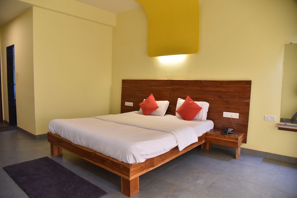 Couple Deluxe Room