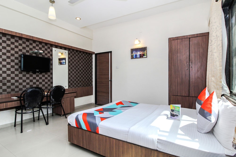 Deluxe Room photo 1