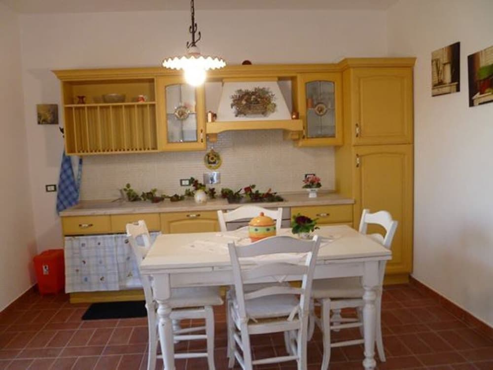 Agriturismo La Spiga, Foto 2