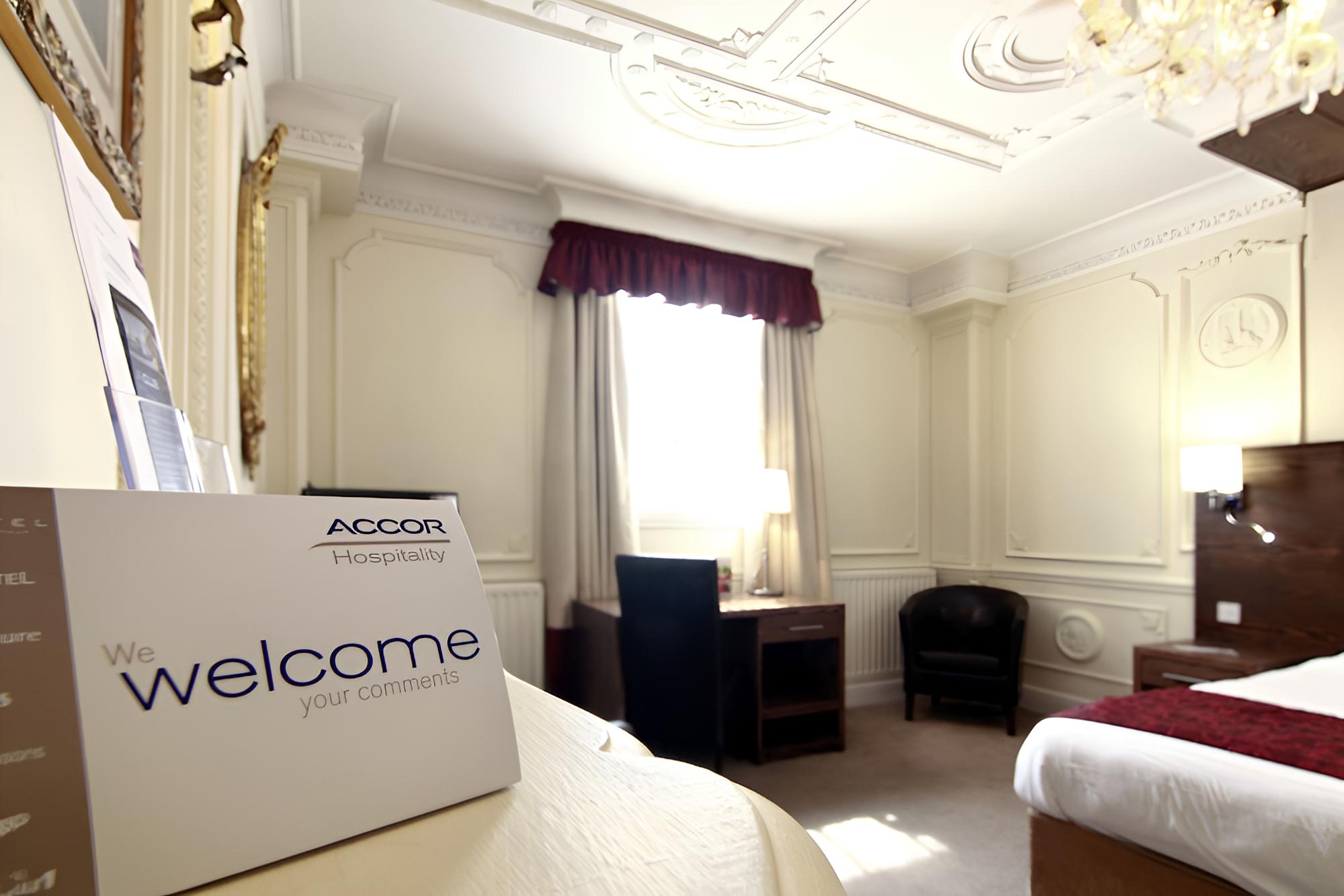 Executive Double Room