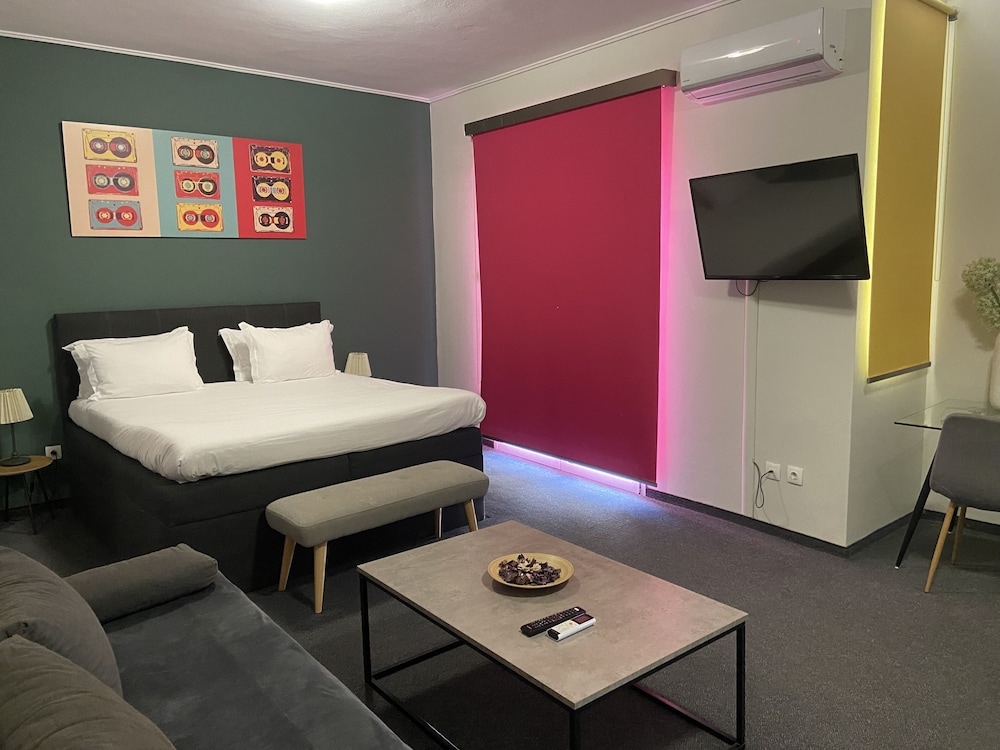 Comfort Studio Suite photo 1