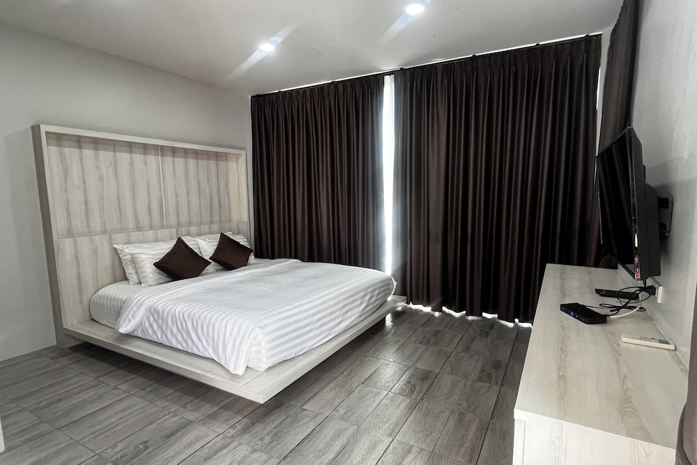 Villa, 2 Bedrooms