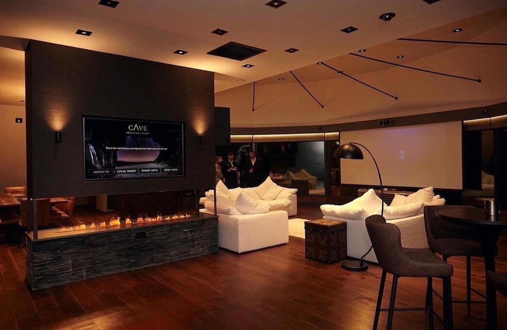 Penthouse Apartment photo 1