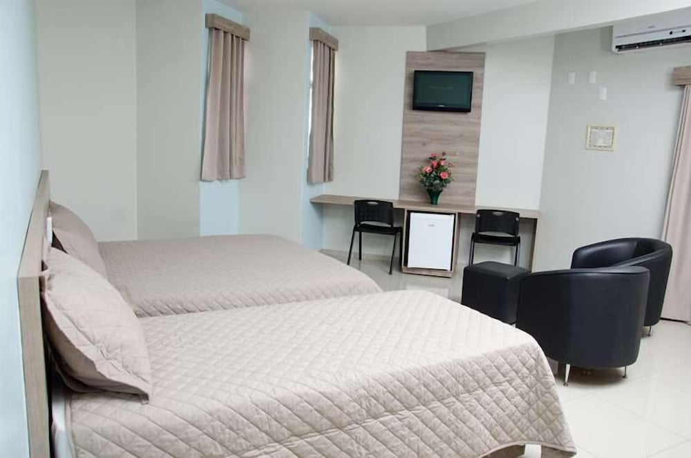 Luxury Room (Especial) photo 1