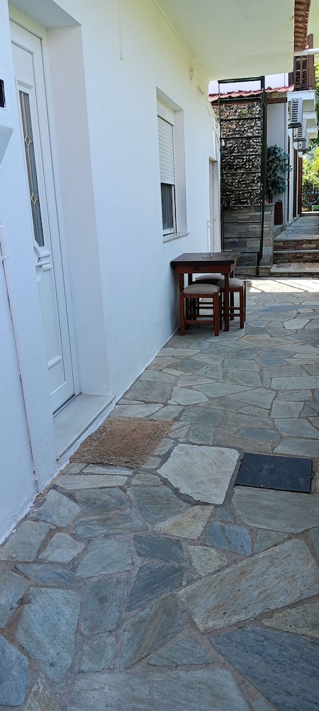 Kanari s House Pelion, Billede 11