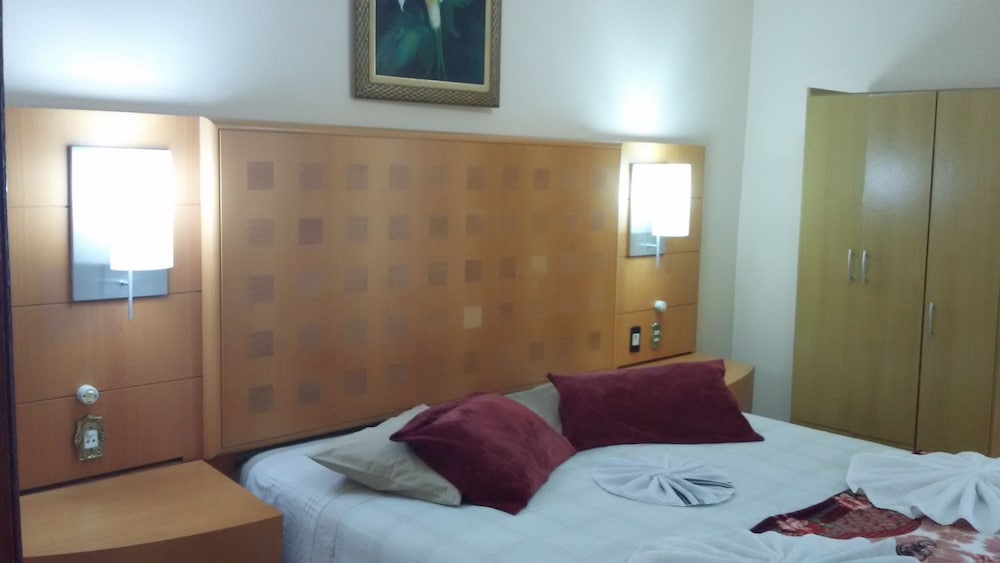 Standard Double Room photo 1