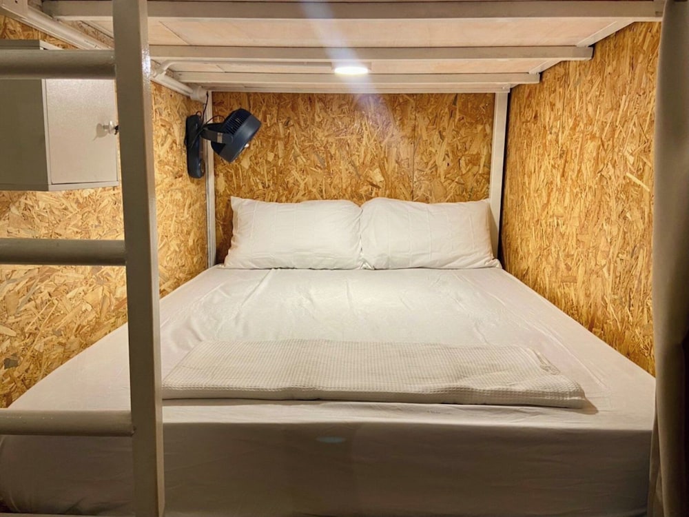 Deluxe Cabin photo 1