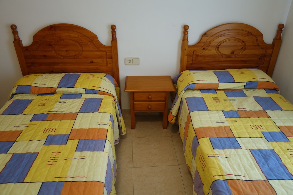 Apartamento, 3 habitaciones, 2 baños