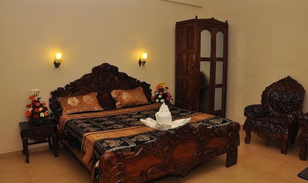 Deluxe Room photo 1