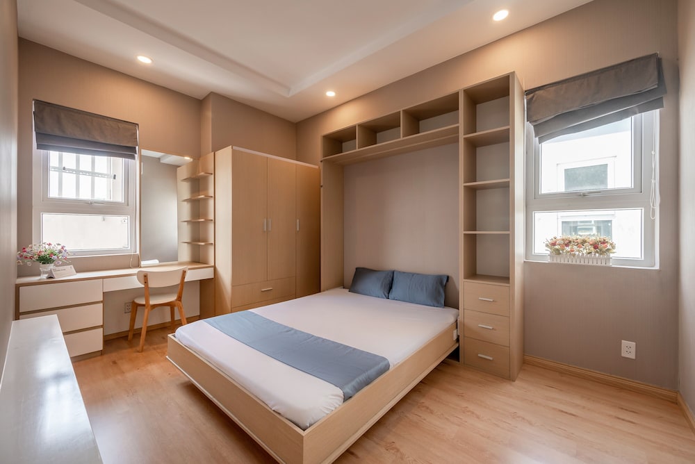 Comfort Apartment