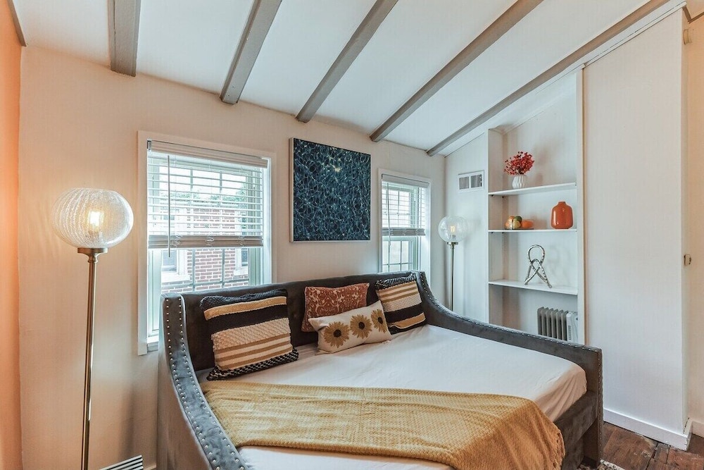 Villa (2 Bedrooms)