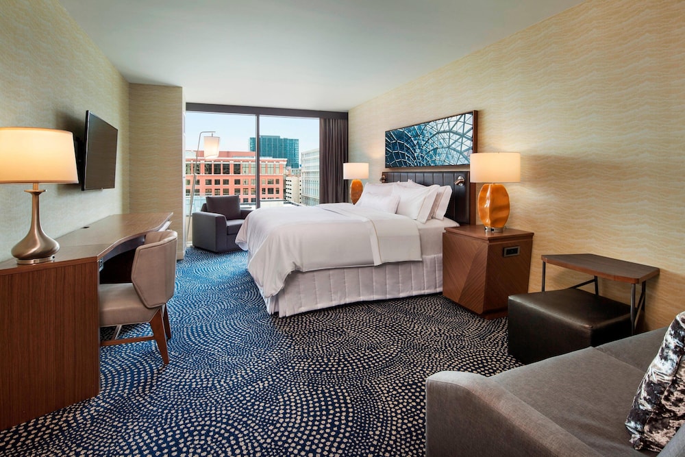 The Westin Milwaukee, Billede 2