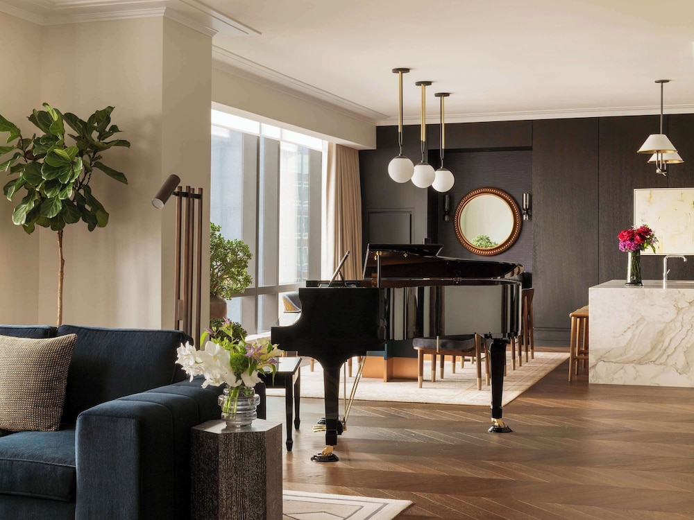 Raffles, Suite, 1 Bedroom