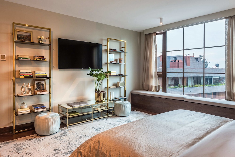 Presidential Suite photo 2