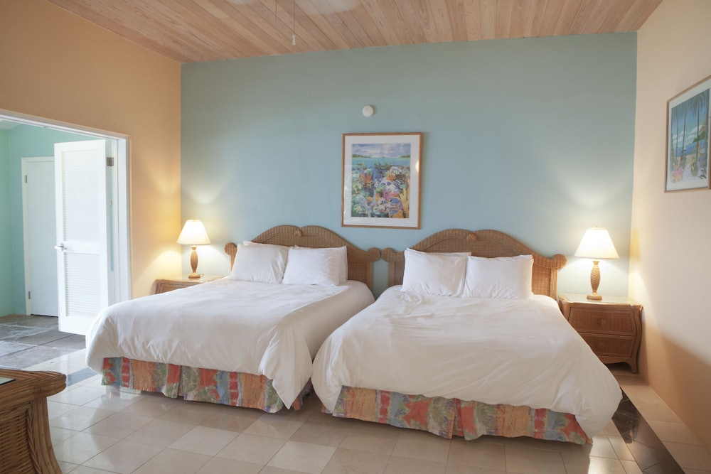 Bungalow, 2 Bedrooms