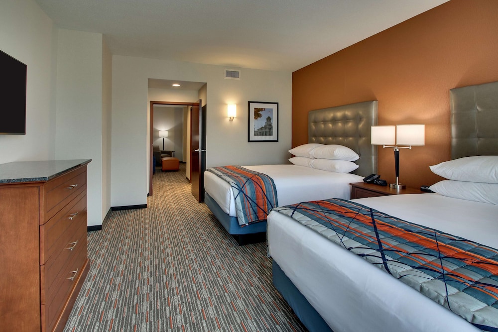 Drury Inn & Suites Iowa City Coralville, Foto 5
