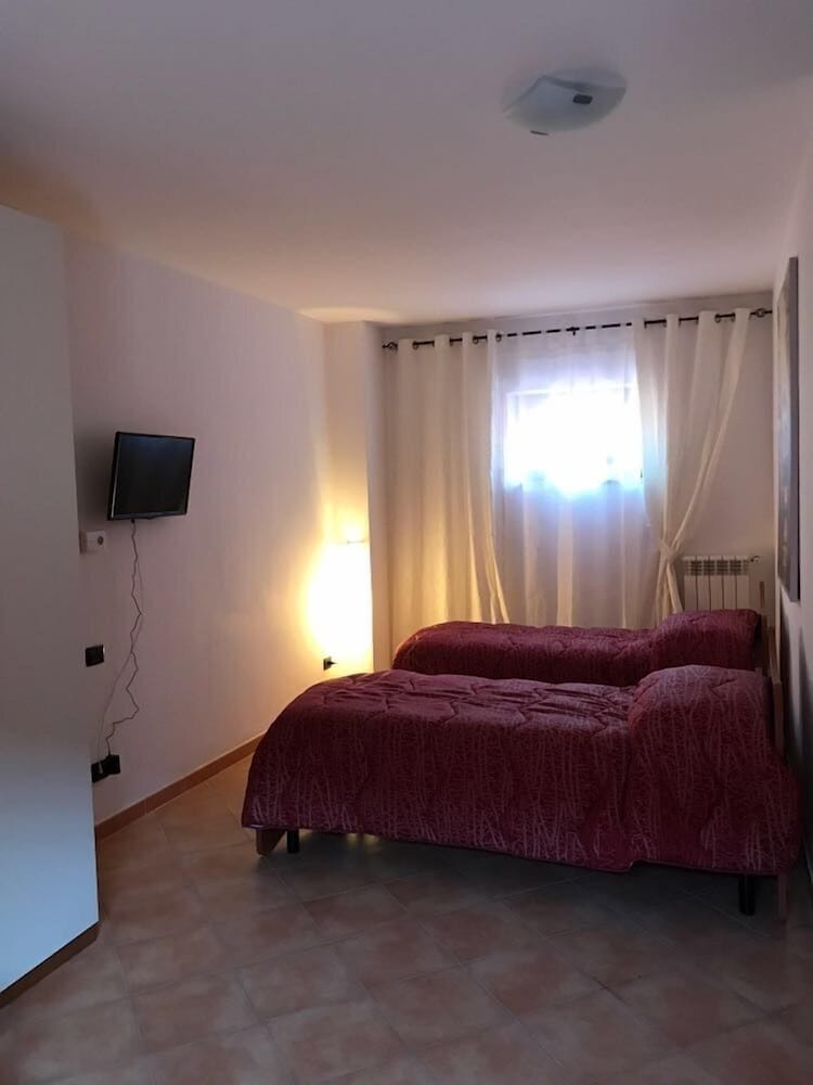 Twin Room, Kitchenette photo 1