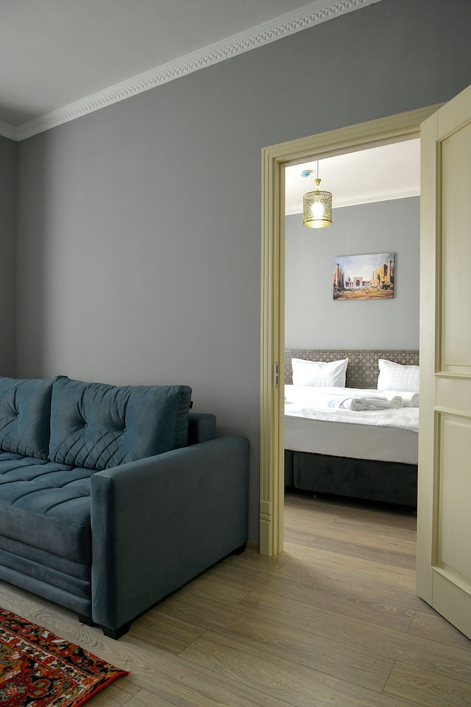 Deluxe Double Room - Photo 7