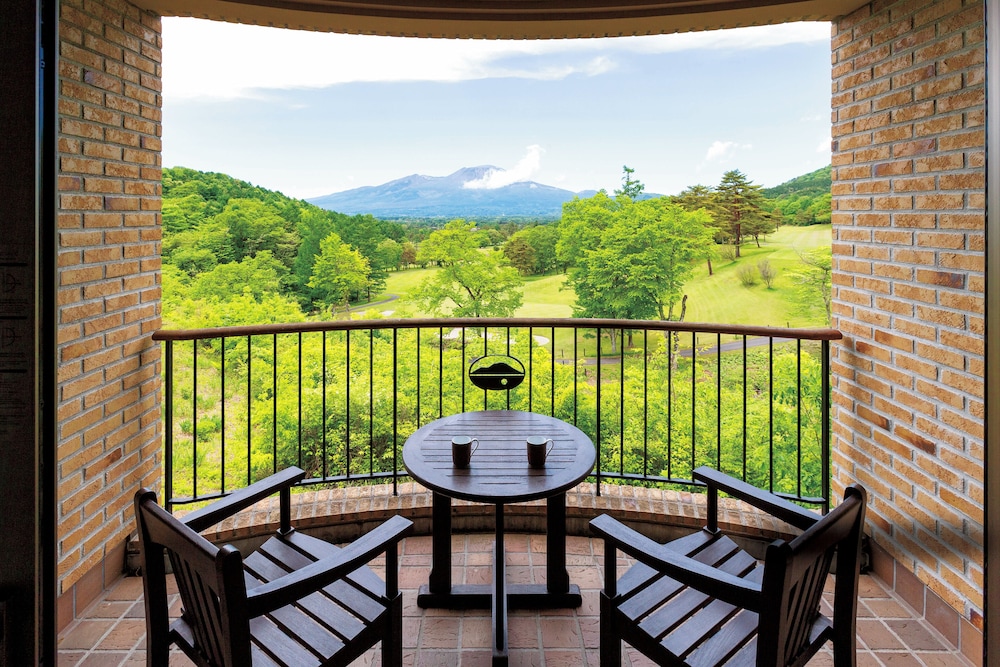 Prince Vacation Club Twin Room Non-Smoking photo 3