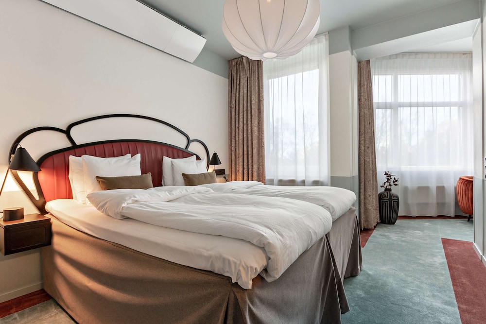 Superior Room, 2 Twin Beds, Non Smoking - Photo 6