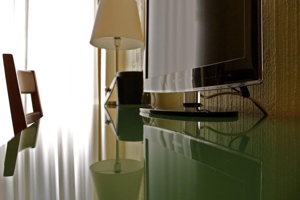 Superior Suite, 2 Double Beds, Balcony photo 3