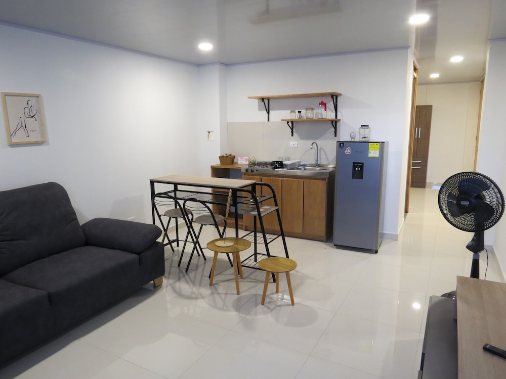 Luxury Apartment