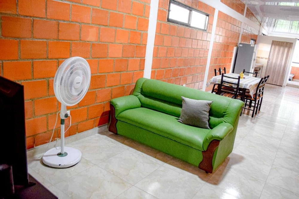 Classic Apartment