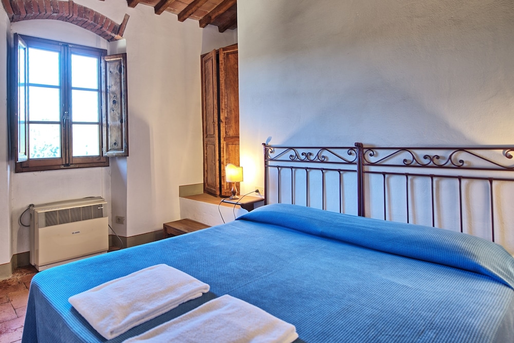 Apartment, 2 Bedrooms (Le Fonti 14) photo 1