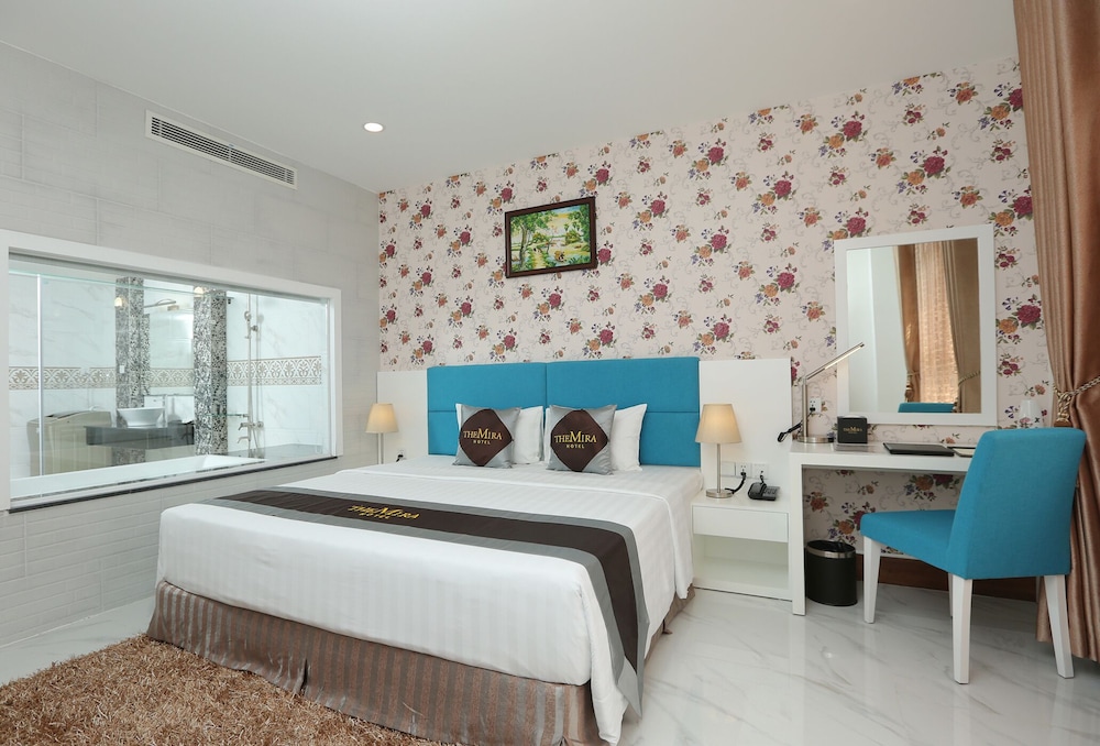 Deluxe Double Room photo 2