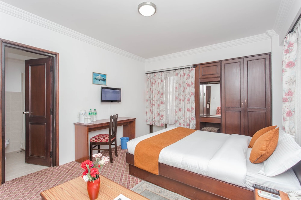 Super Deluxe Single Room