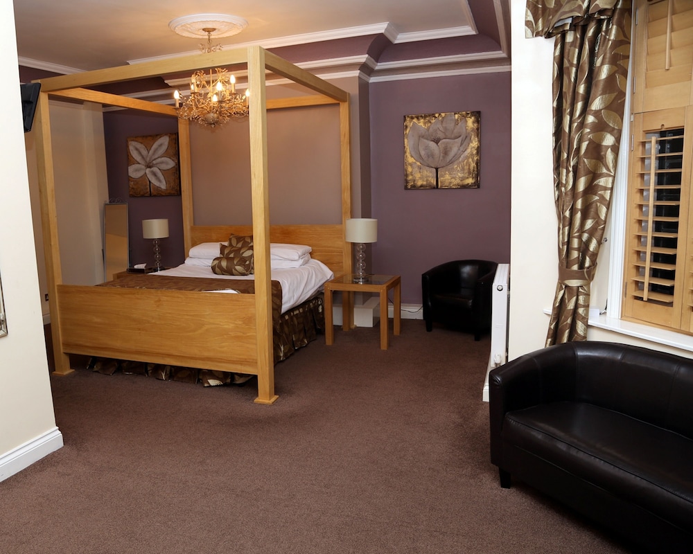 Executive Double Room photo 2