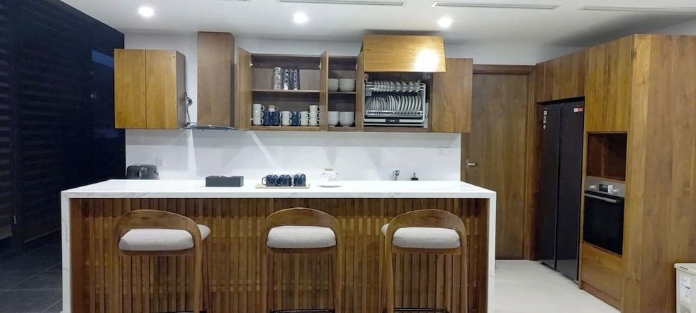 Family Double Room, City View photo 2