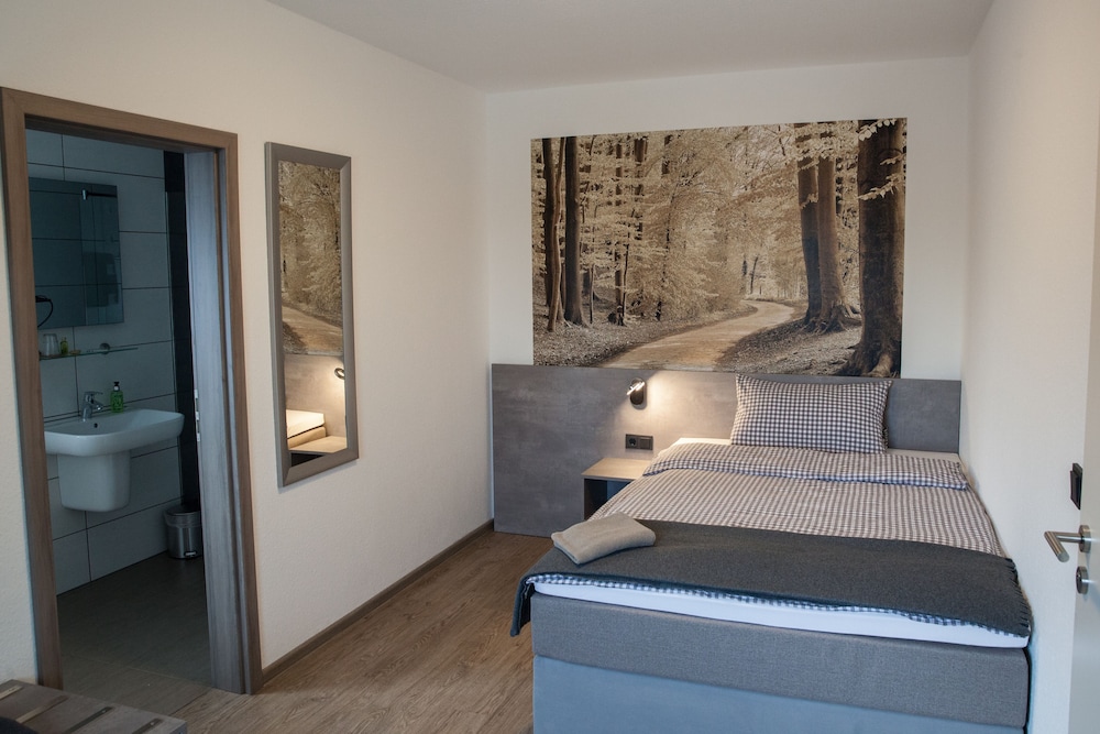 Superior Single Room