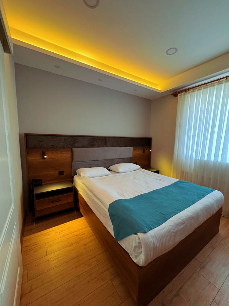 Junior Room photo 2