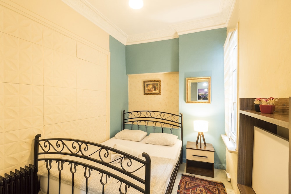 Single Room, 1 Double Bed photo 1