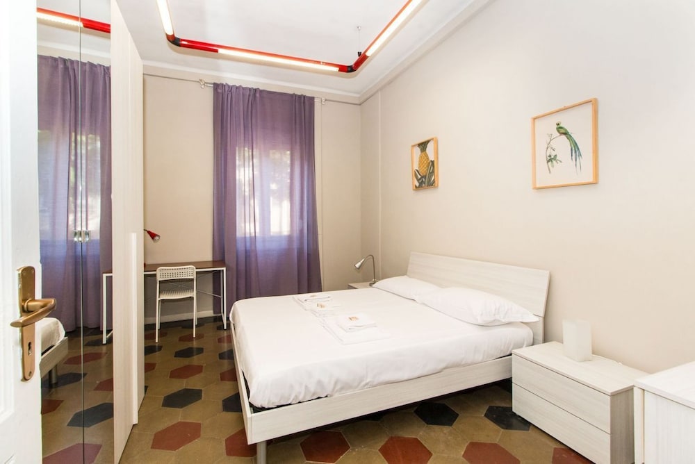 Apartment, 2 Bedrooms