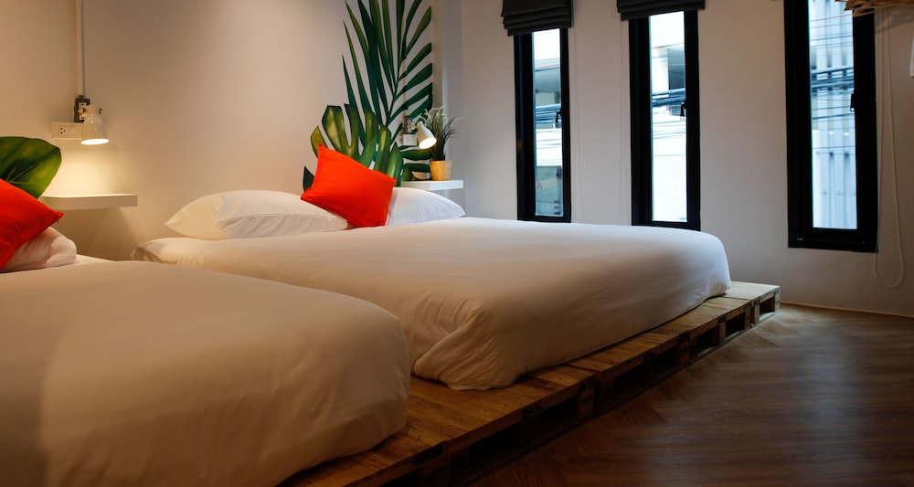 Deluxe Triple Room photo 3