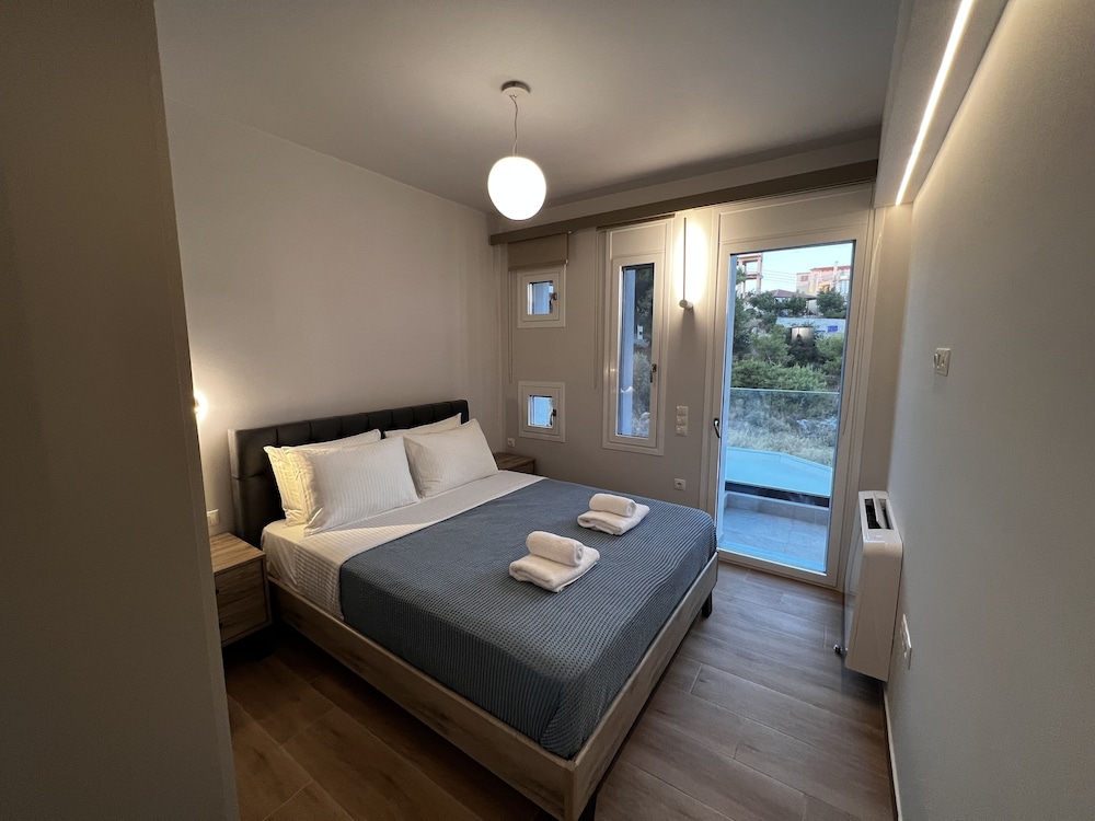Panoramic Apartment (Elysia) photo 2