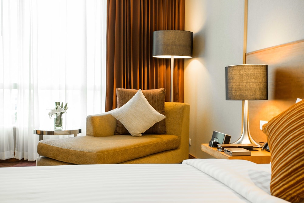 Deluxe Room photo 3
