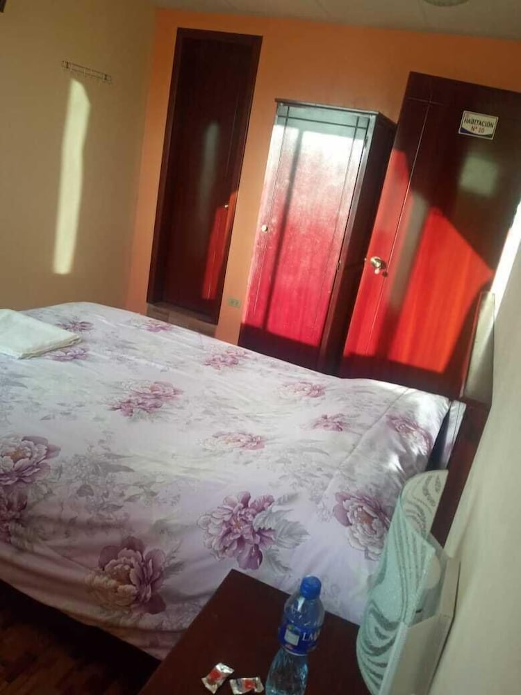 Room, 1 Twin Bed photo 2