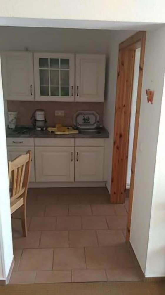 Comfort Apartment (Comfort FEWO) photo 1