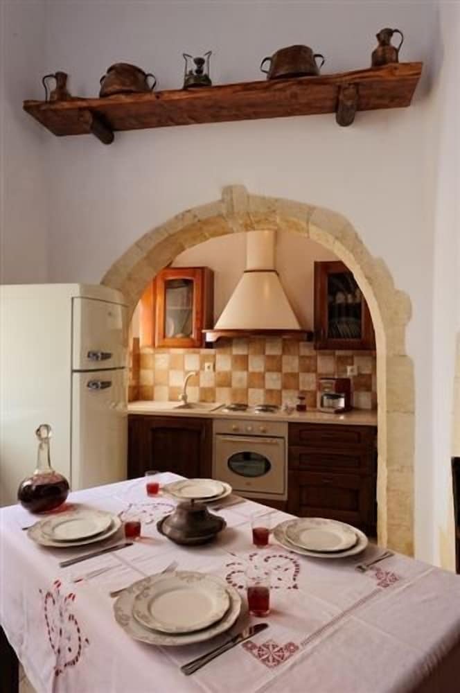 Villa, Ground Floor (Loft) photo 2