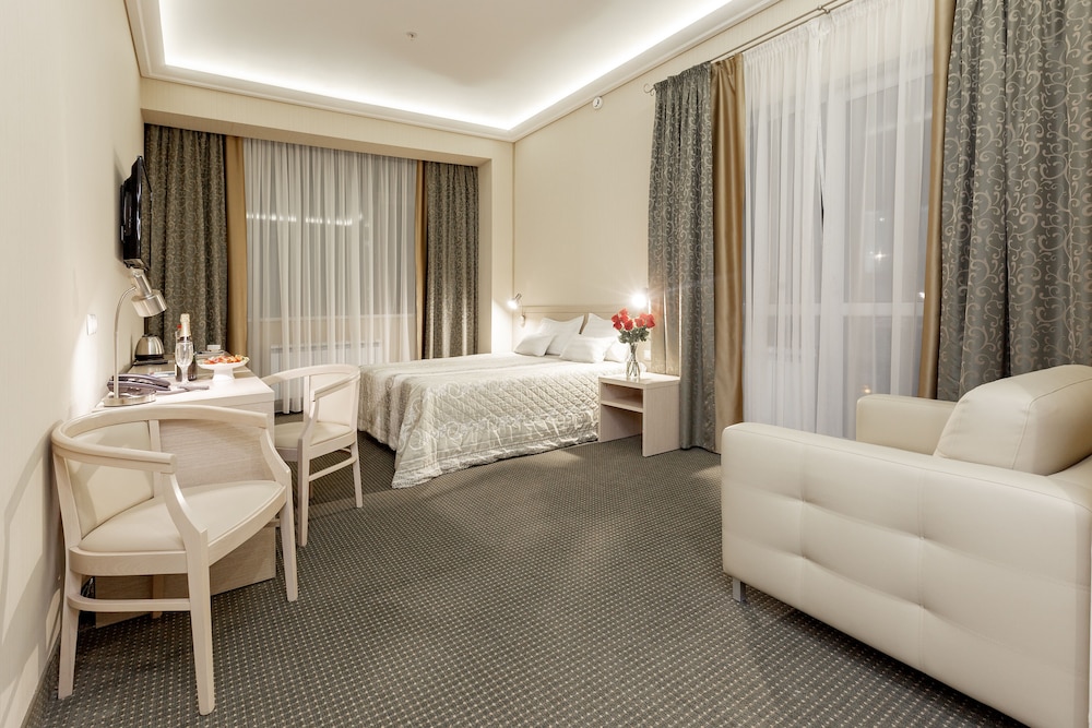 Junior Suite photo 3