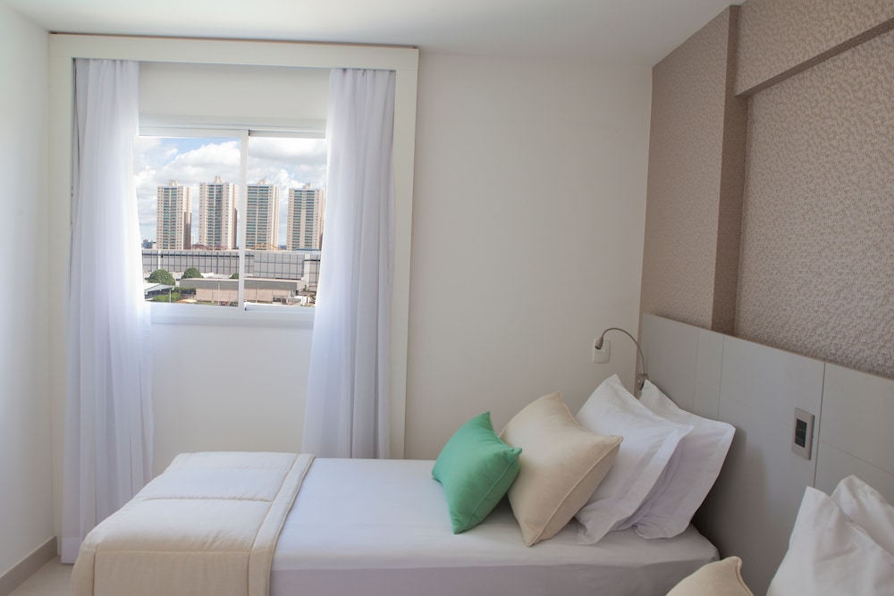 Standard PwD Disability Access - 2 Single Beds