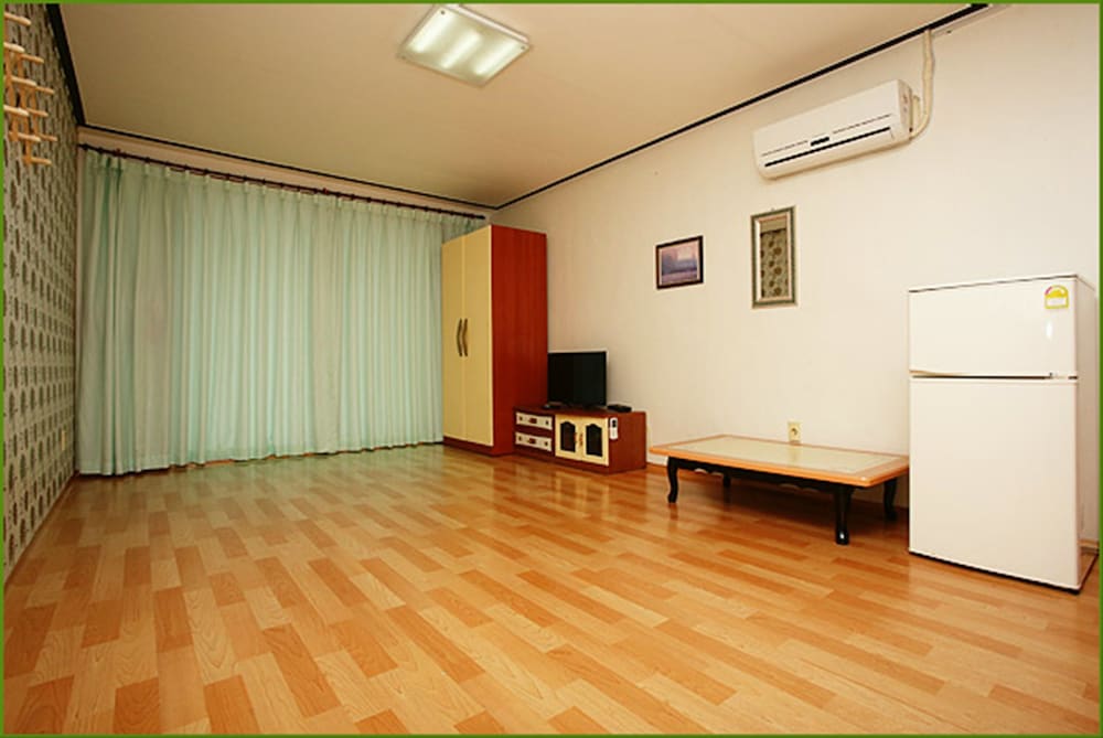 Ondol Room B photo 1