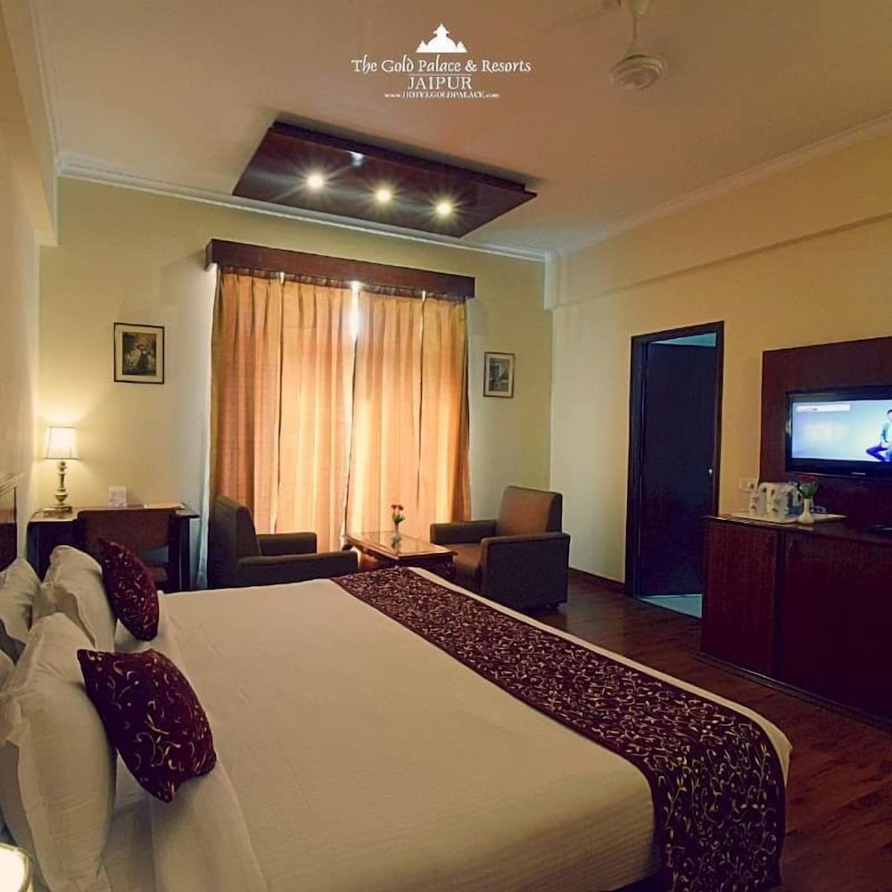 Deluxe Room - Photo 1