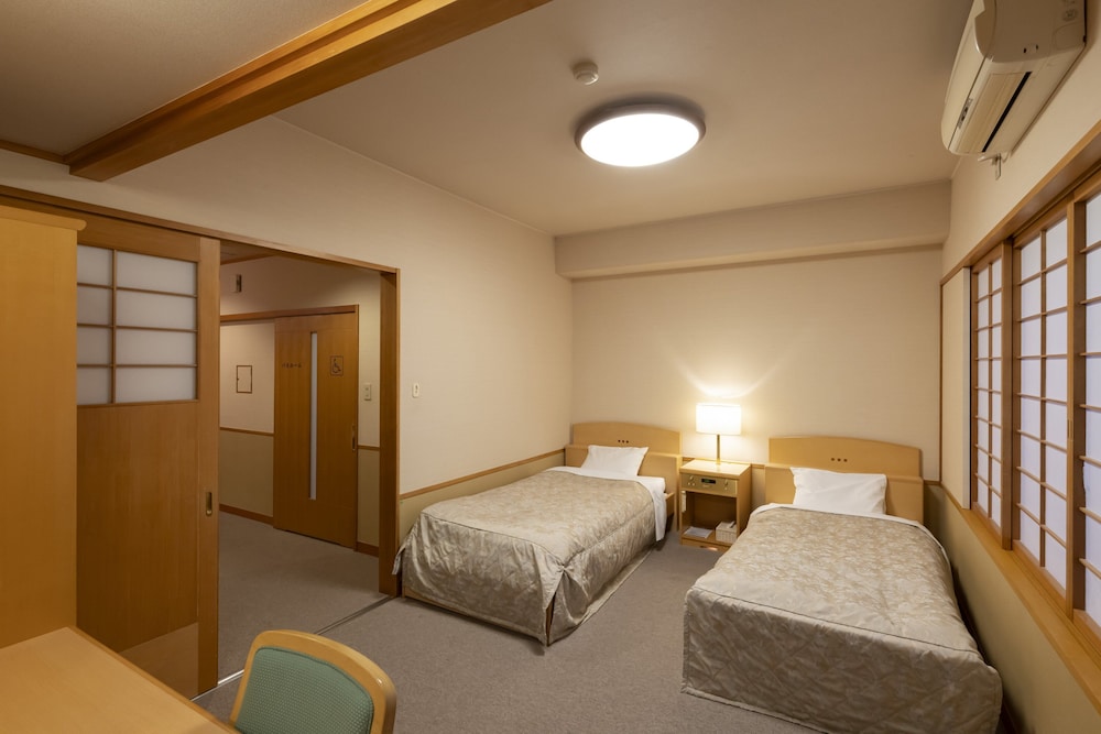 Hotel Symphony Annex Sagae Onsen, Billede 6