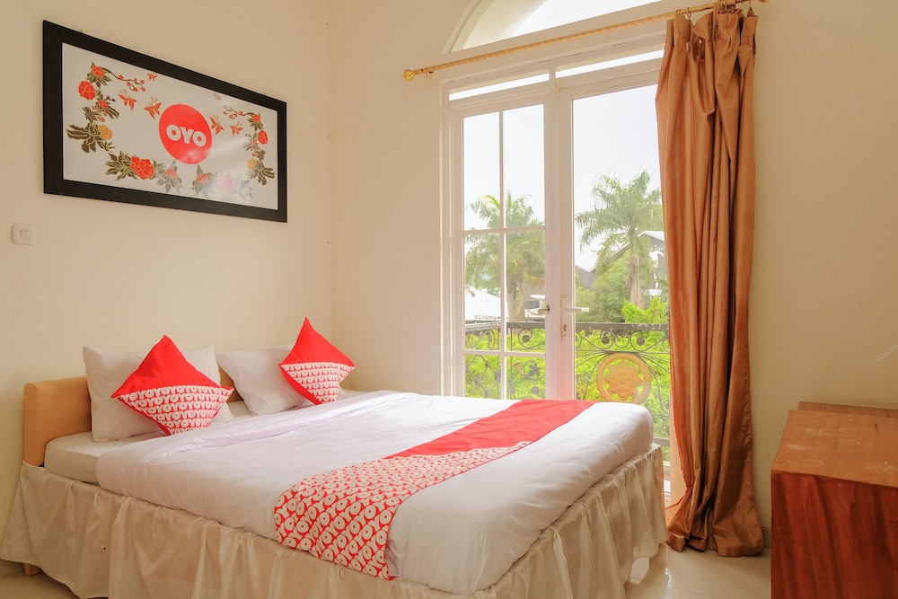 Standard Double Room, 1 Double Bed, Non Smoking