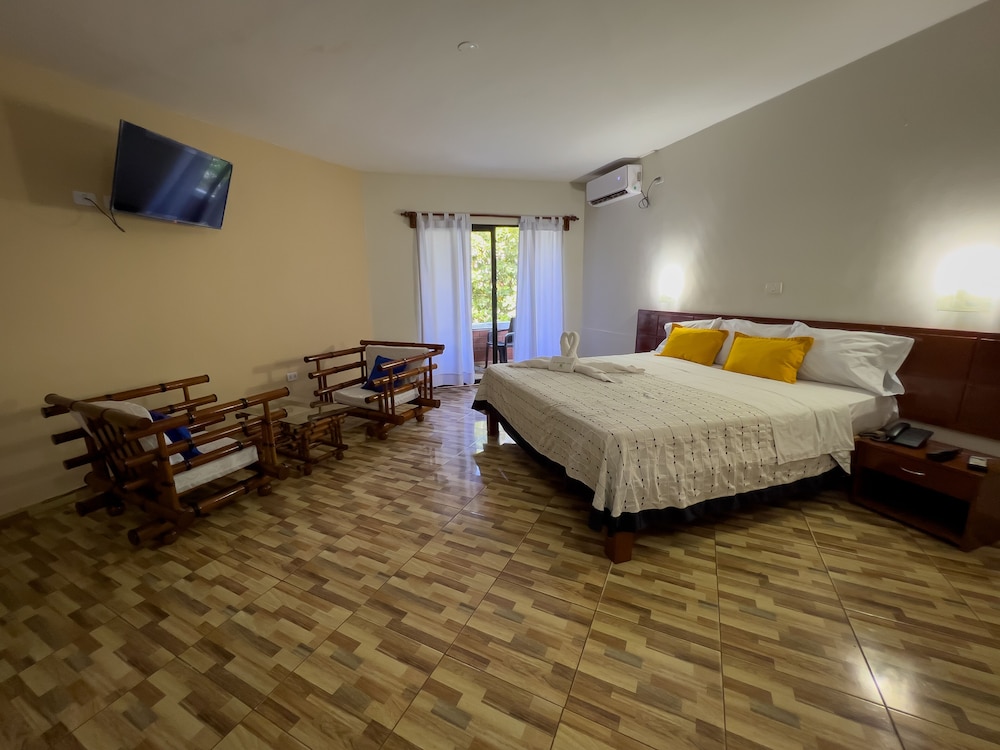 Studio Suite, 1 King Bed photo 1
